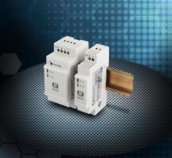 Помехоустойчивые DC/DC-преобразователи XP Power на DIN-рейку