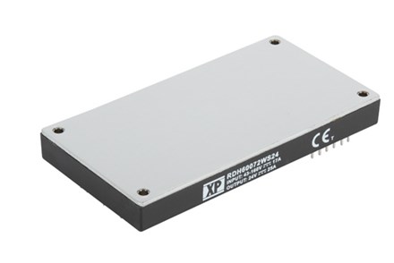 Серия RDH600