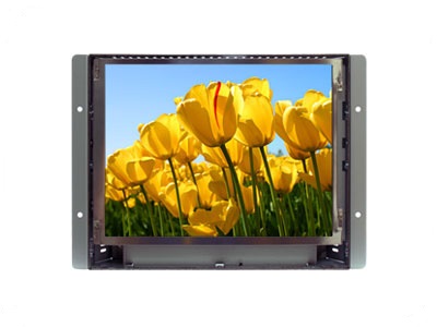 Дисплей жидкокристаллический TFT LCD, размер диагонали 10.4"