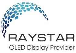 Новинка от Raystar: малоформатный графический OLED-дисплей с популярным размером экрана 0,91"