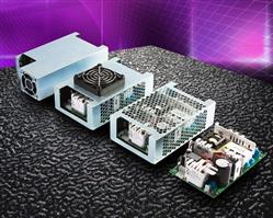 XP Power: источники питания AC/DC XP Power: источники питания AC/DC