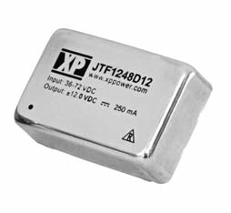 Серия JTF