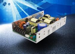 Компактные источники питания XP Power: 400 Вт без вентиляторов Компактные источники питания XP Power: 400 Вт без вентиляторов