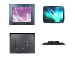 Для ответственных применений: защищенный 7-дюймовый монитор от Boser