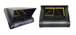 Электролюминесцентный дисплей Lumineq интегрирован в бортовое оборудование вертолета Электролюминесцентный дисплей Lumineq интегрирован в бортовое оборудование вертолета