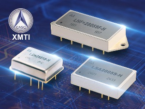 Высокотемпературные гибридно-плёночные DC/DC-преобразователи