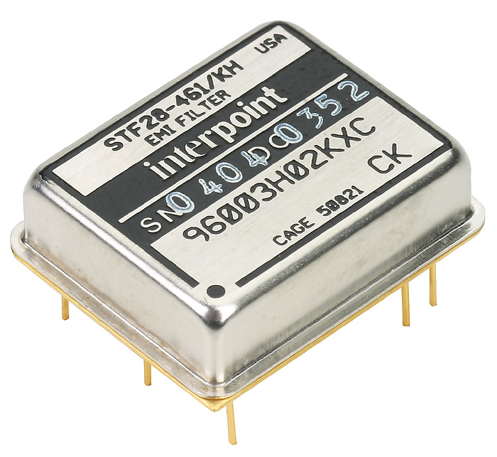 Серия STF