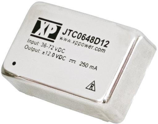 Серия JTC