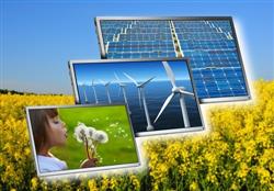 Дисплеи AUO: теперь с новым интерфейсом