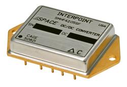 Новые DC/DC-преобразователи для шин электропитания 42 и 50 В от Crane Electronics