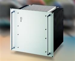 Устойчивы к внешним воздействиям: новые преобразователи напряжения Schaefer мощностью 5 кВт