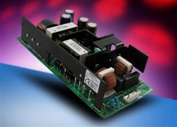 Новые низковольтные модели источников питания от TDK-Lambda