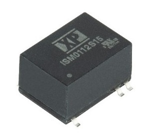 DC/DC-преобразователи XP Power для медицинских приборов