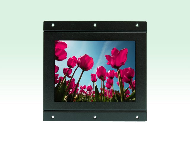Дисплей TFT LCD, размер диагонали 6.5"